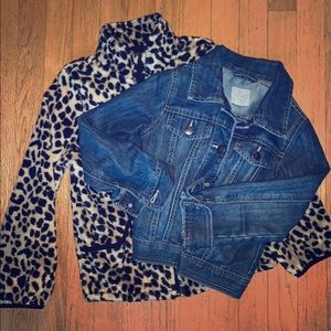 Children’s Place Jackets size 8